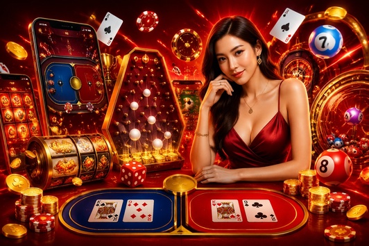 betflix45
