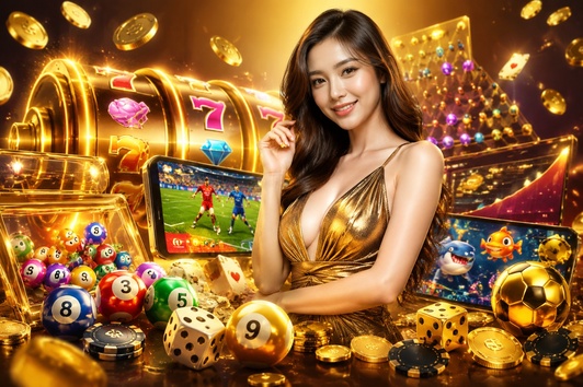betflix45