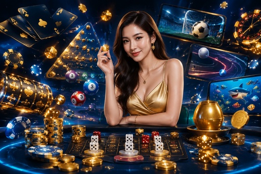 betflix45