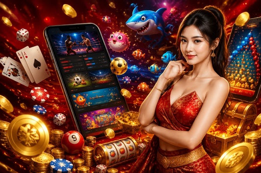 betflix45