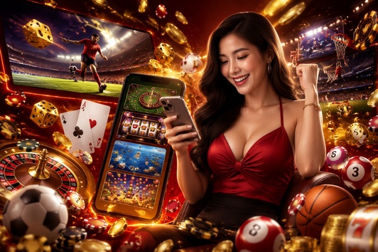 betflix45