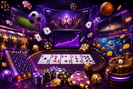 betflix45