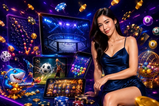 betflix45