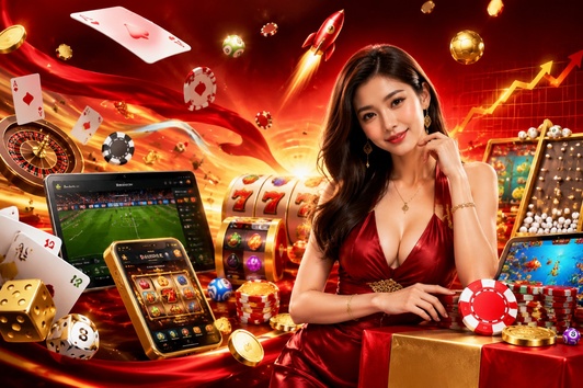 betflix45